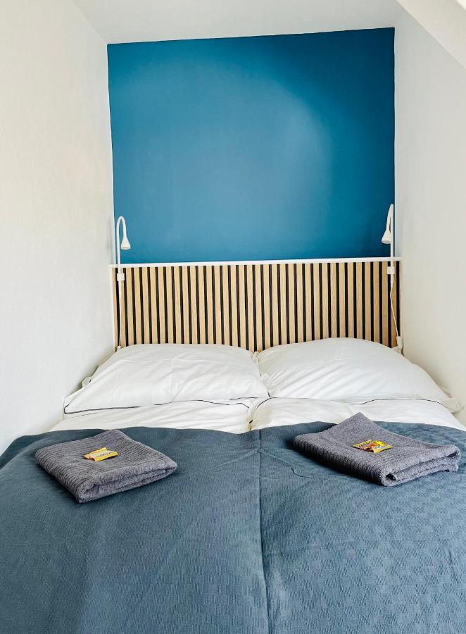 Aycatcherhomes - Top Lage I 4 Personen I 2 Schlafzimmer I Zentral I Altstadt Marburg I Naehe Fluss Lahn I Wlan I Apartment Sirius Exteriör bild